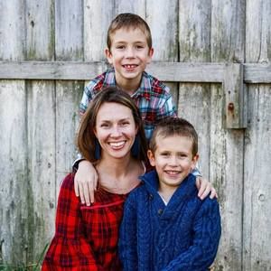 Meet your Posher, Carey